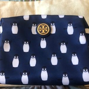 Tory Burch Make Up Case